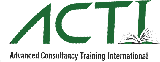 ACTI Online Academy